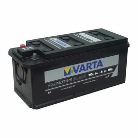 Varta  K4 Bilbatteri 12V 143Ah 643033095